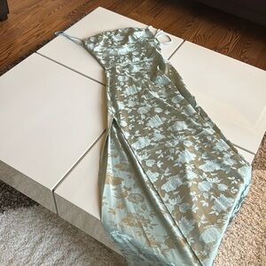 Lucy in the sky Semi formal dress